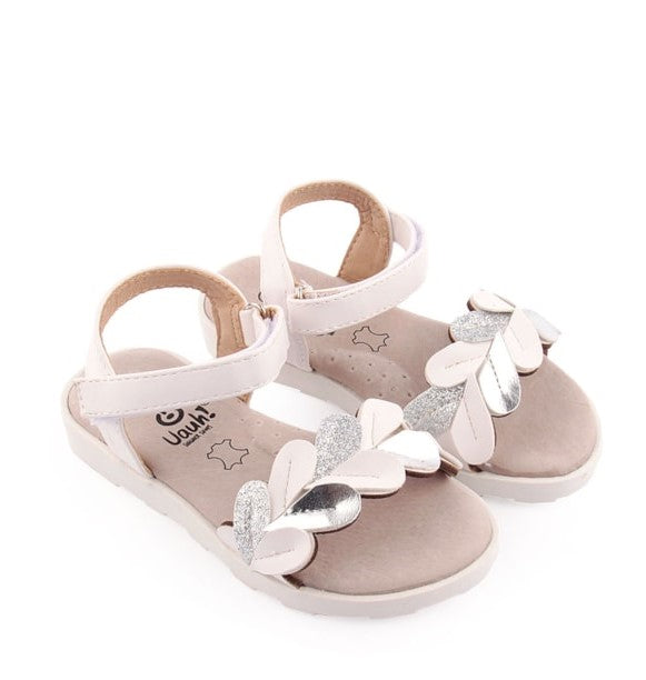 Sandália Infantil Branco Beppi – Leves e confortáveis para brincadeiras ao ar livre e uso diário na escola - 222151cr32brc