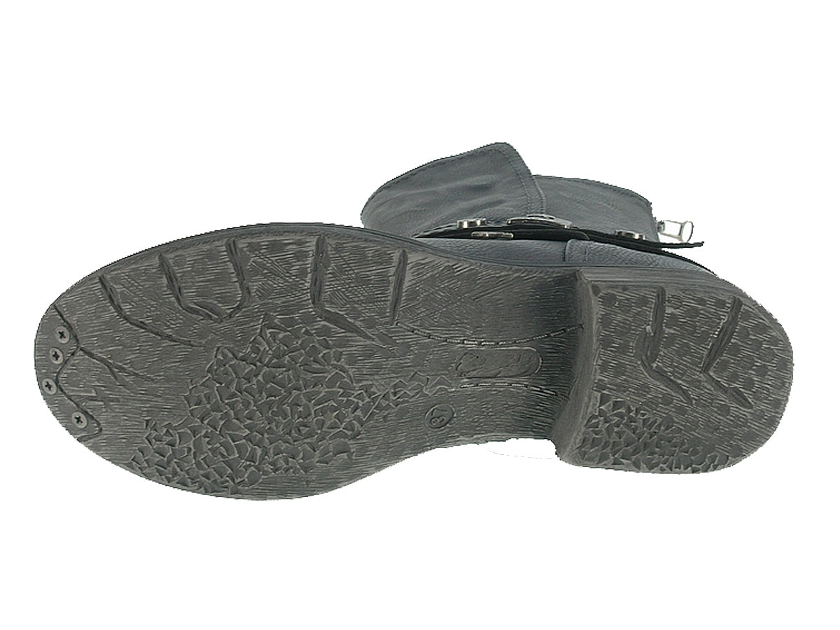 Bota Casual Mulher Castanho Beppi – Conforto diário e durabilidade assegurada para trabalho e passeios casuais - 2153020