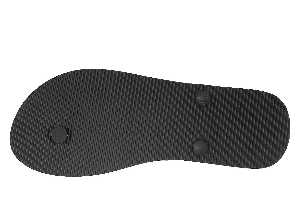 Chinelo Meter Dedo Homem Preto Beppi – Leves e confortáveis para passeios ao ar livre e uso diário - 2157000
