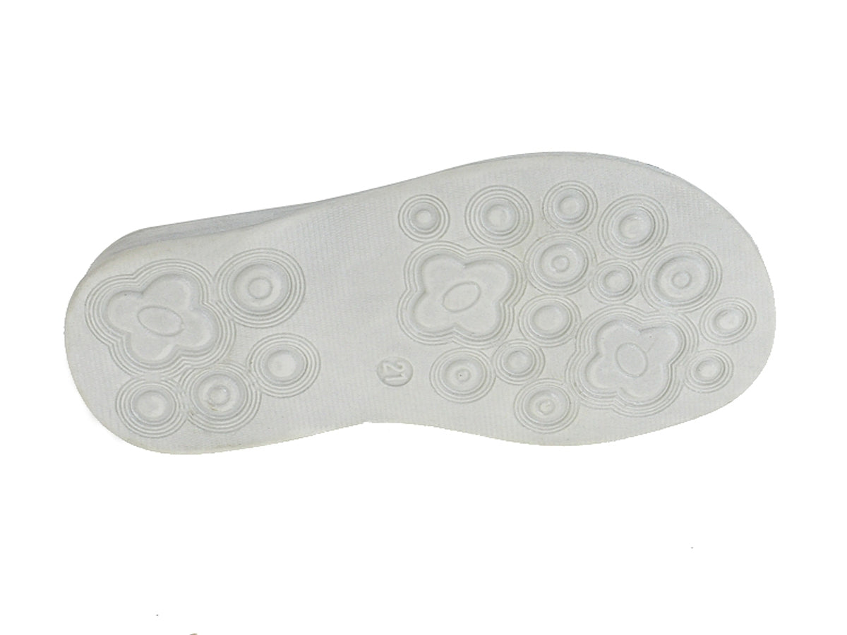 Sandália Infantil Azul Beppi – Conforto e resistência para brincar e aprender todos os dias - 2171441