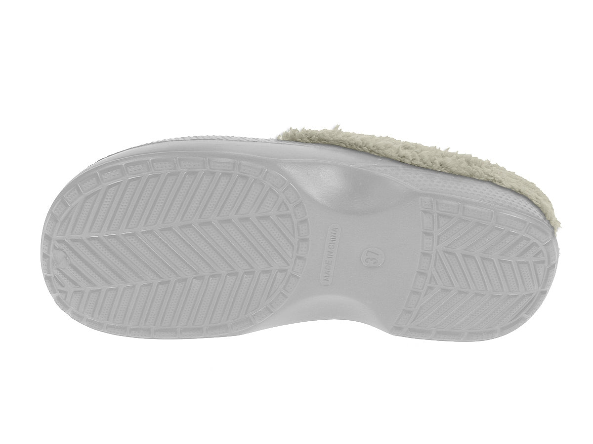 Socas Conforto Mulher Branco Beppi – Leveza e resistência para conforto máximo no trabalho e na cozinha - 2174854