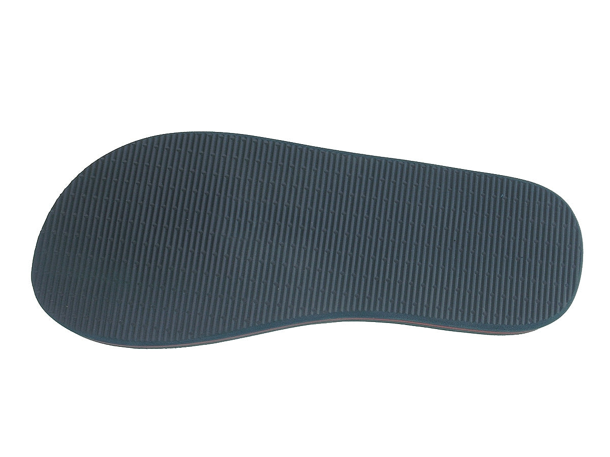 Chinelo Meter Dedo Homem Azul Beppi – Leves para uso prolongado com ajuste confortável em passeios e praia - 2179810
