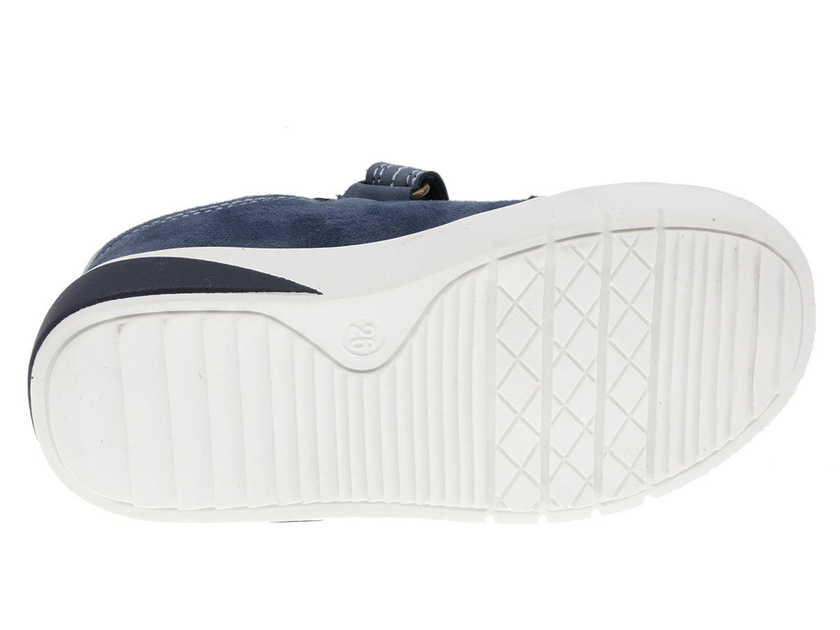 Sapatilha Infantil Azul Beppi-2182050