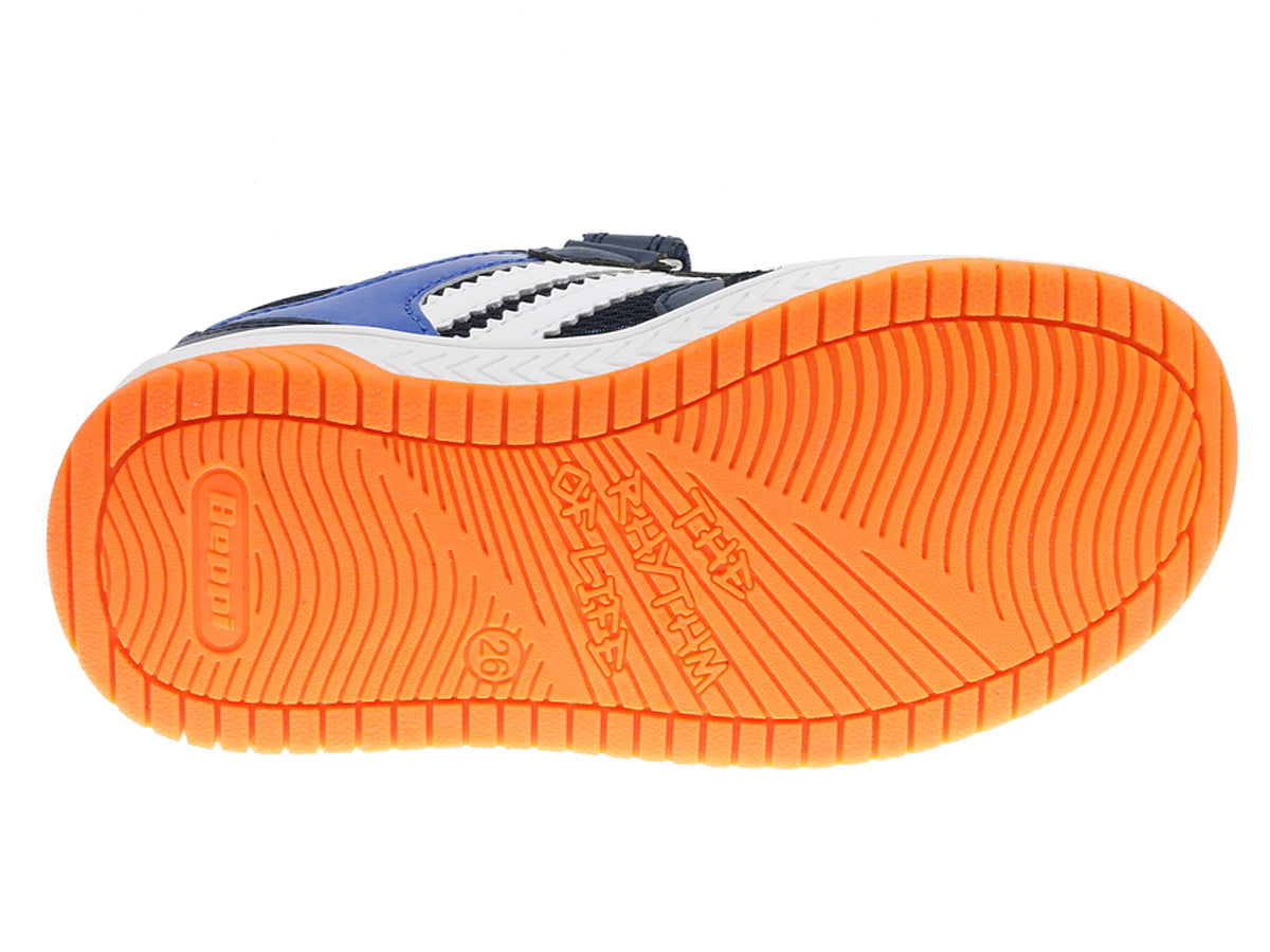 Sapatilha Infantil Azul Beppi-2184800