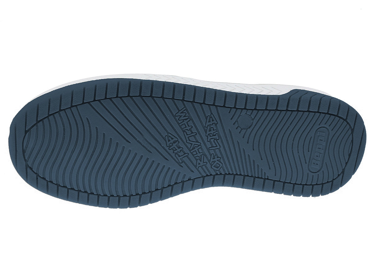 Sapatilha Infantil Azul Beppi – Leves e flexíveis para conforto e ajuste perfeito em brincadeiras diárias - 2187150