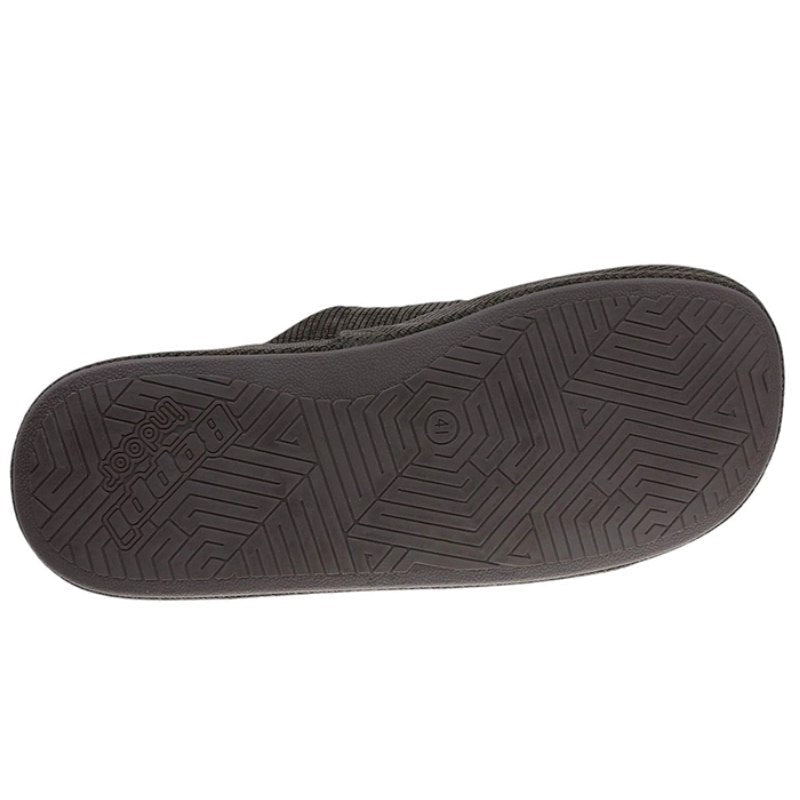 Chinelo Interior Homem Castanho Beppi – Leves e fáceis de calçar para relaxar em casa com conforto diário - 2188550
