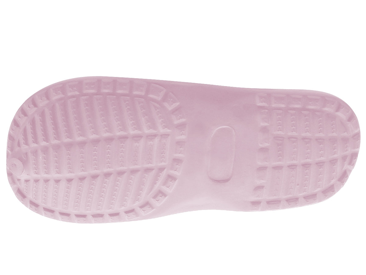 Socas Conforto Infantil Rosa Beppi – Leves e resistentes para brincar e aprender com conforto diário - 2190151