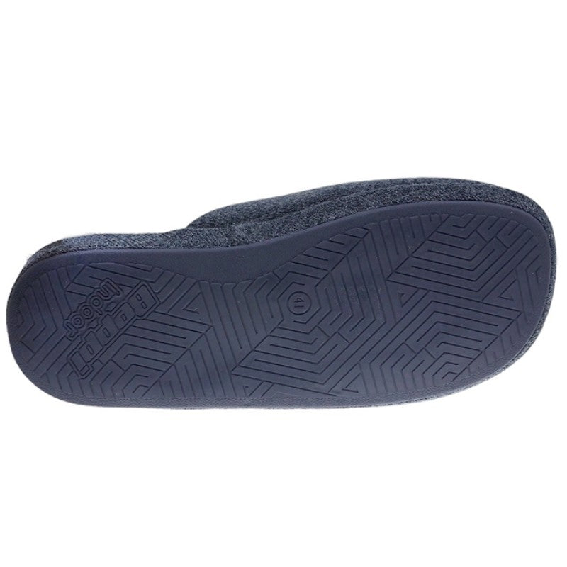 Chinelo Interior Homem Marinho Beppi – Leve e ergonómico para relaxar em casa ou pequenos passeios diários - 2208380