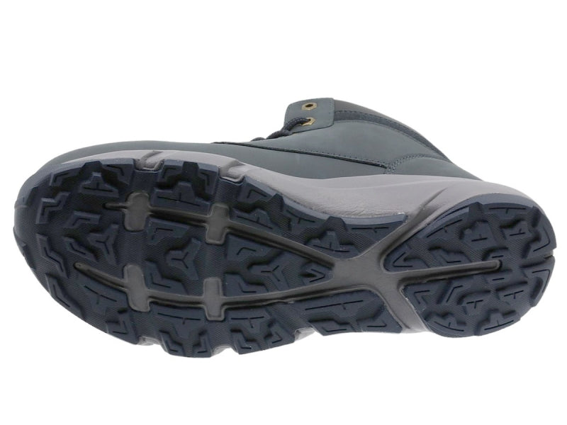 Bota Casual Homem Azul Beppi – Leves e resistentes para conforto prolongado em passeio casual e trabalho - 2209971