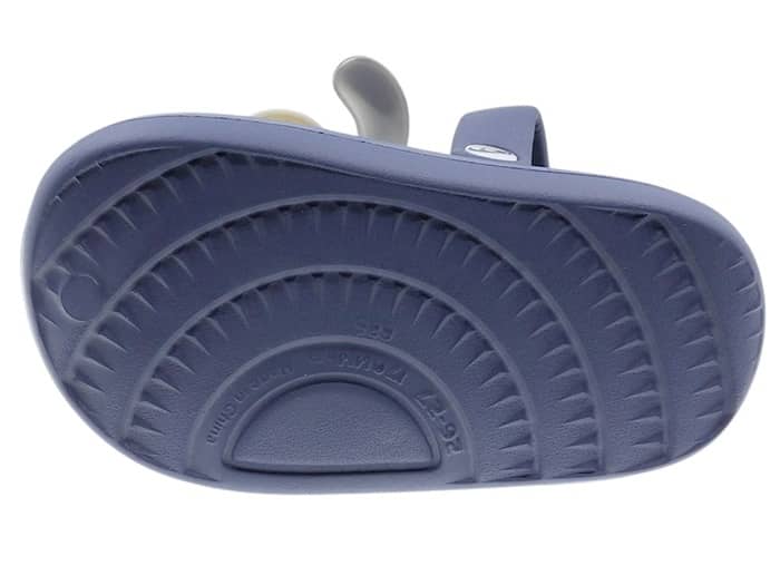 Socas Conforto Infantil Azul Beppi – Leves e acolchoadas para aventuras diárias e brincadeiras no parque - 2211620