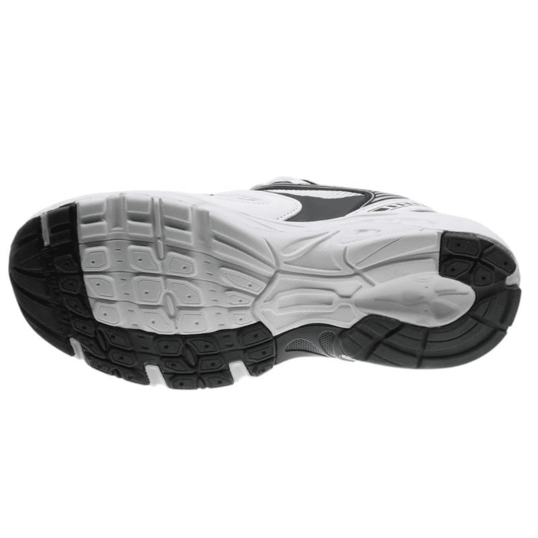 Sapatilha Conforto Mulher Branca Beppi – Leveza e palmilha almofadada para conforto em longas caminhadas diárias - 2212461