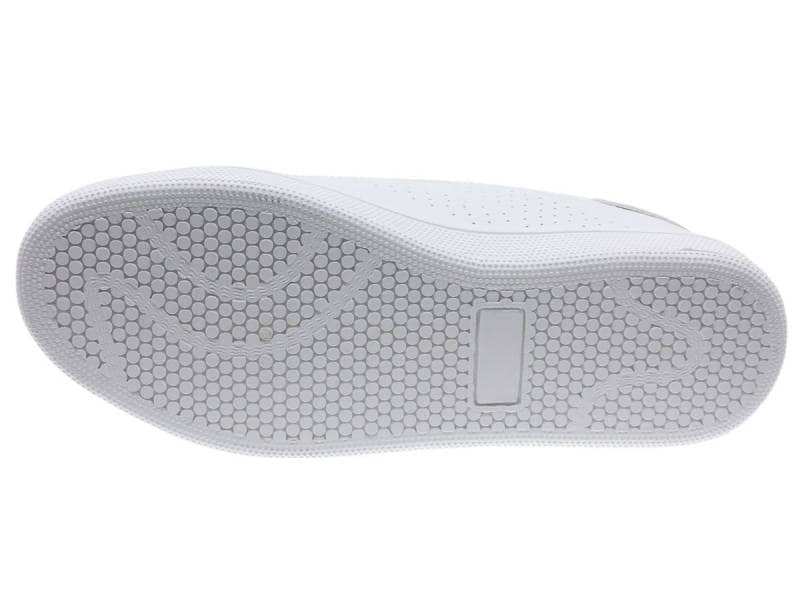 Sapatilha Conforto Mulher Branca Beppi – Leves e com respirabilidade para conforto em longas caminhadas diárias - 2212580