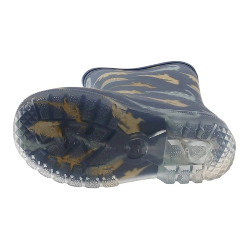 Galocha Azul Beppi-2216341