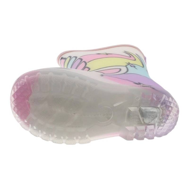 Galocha Rosa Beppi-2216360