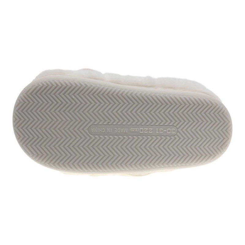 Chinelo Interior Juvenil Branco – Leves e confortáveis para passeios casuais e fins de semana relaxantes - 6650