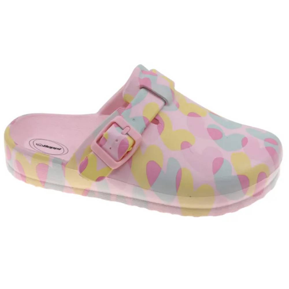 Socas Conforto Juvenil Rosa Beppi-2218000