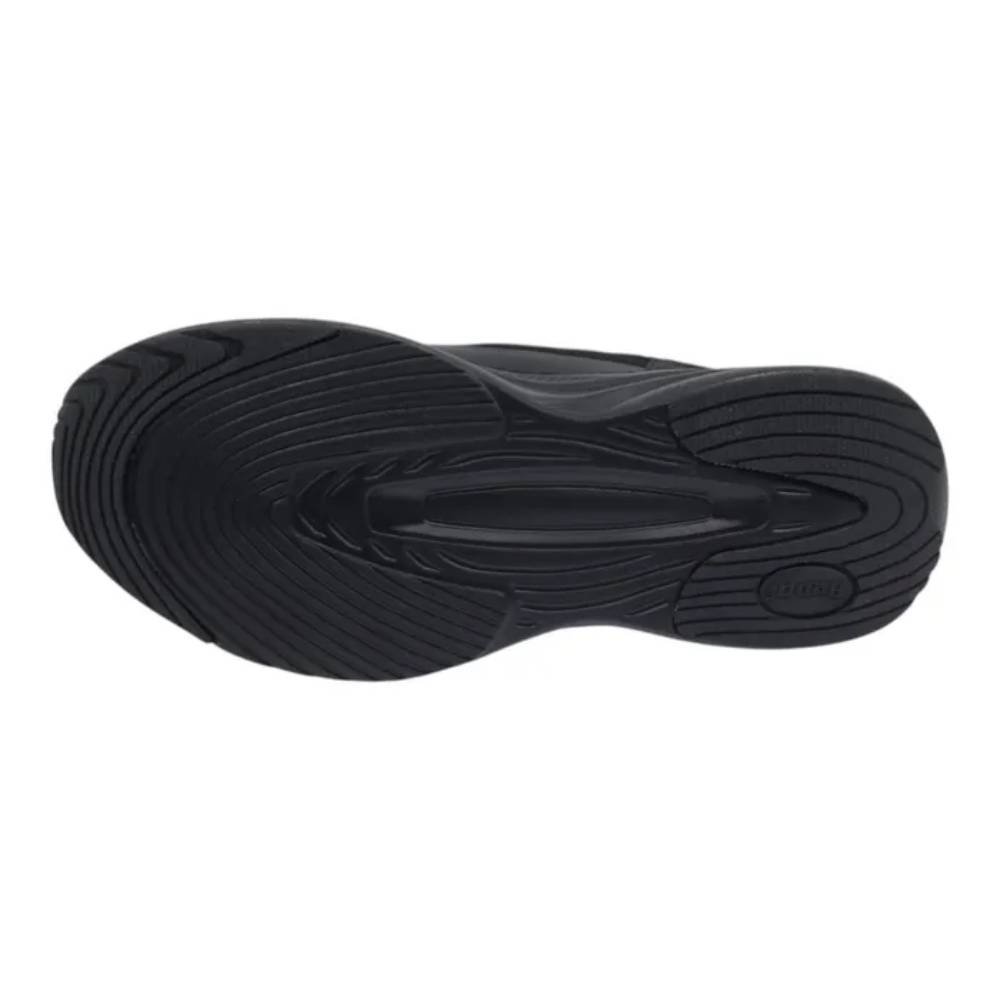Sapatilha Conforto Mulher Fit-ins Preto Beppi – Design elegante e leve para conforto prolongado no trabalho e lazer - 2221410