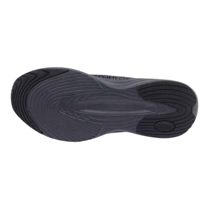 Sapatilha Conforto Mulher Fit-ins Preto Beppi – Design elegante com conforto superior para uso casual diário e caminhadas longas - 2221421