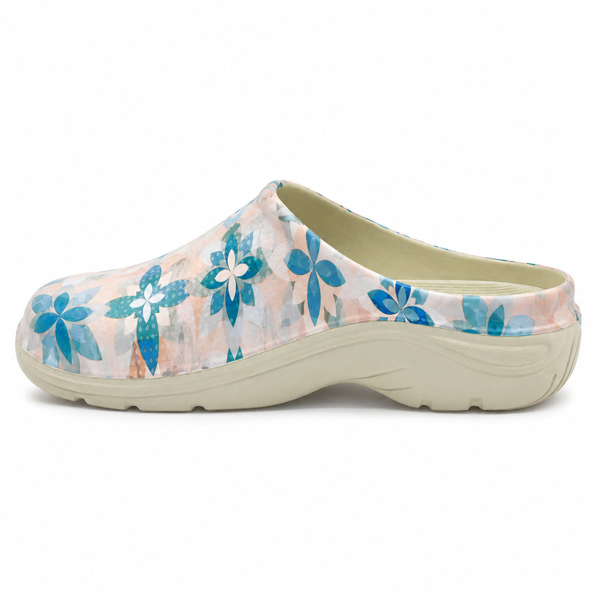 Socas Conforto Mulher Bege Beppi-2223403