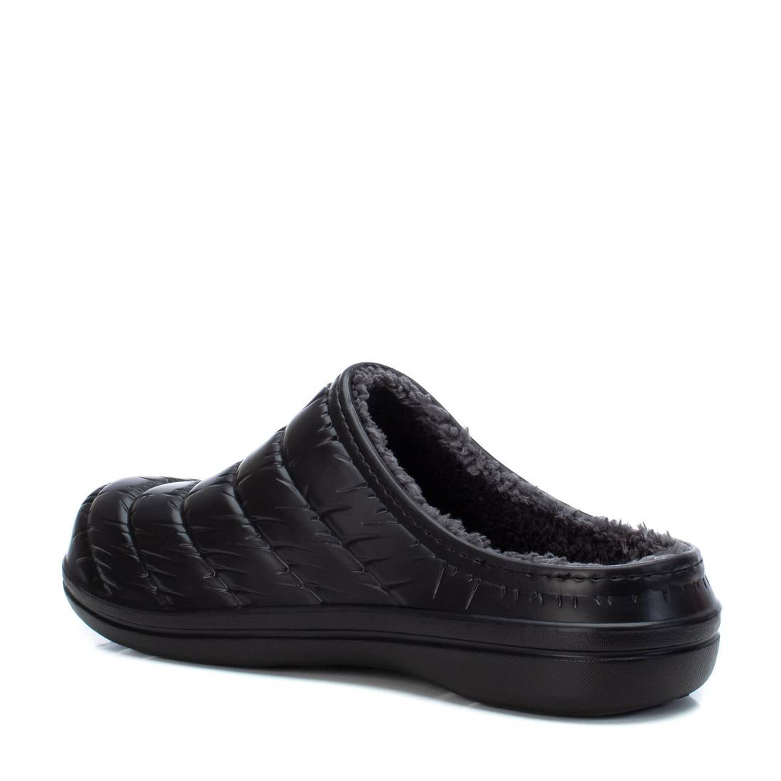 Socas Conforto Mulher Preto Xti – Palmilha almofadada para conforto duradouro em trabalho e passeio diário - 21243427