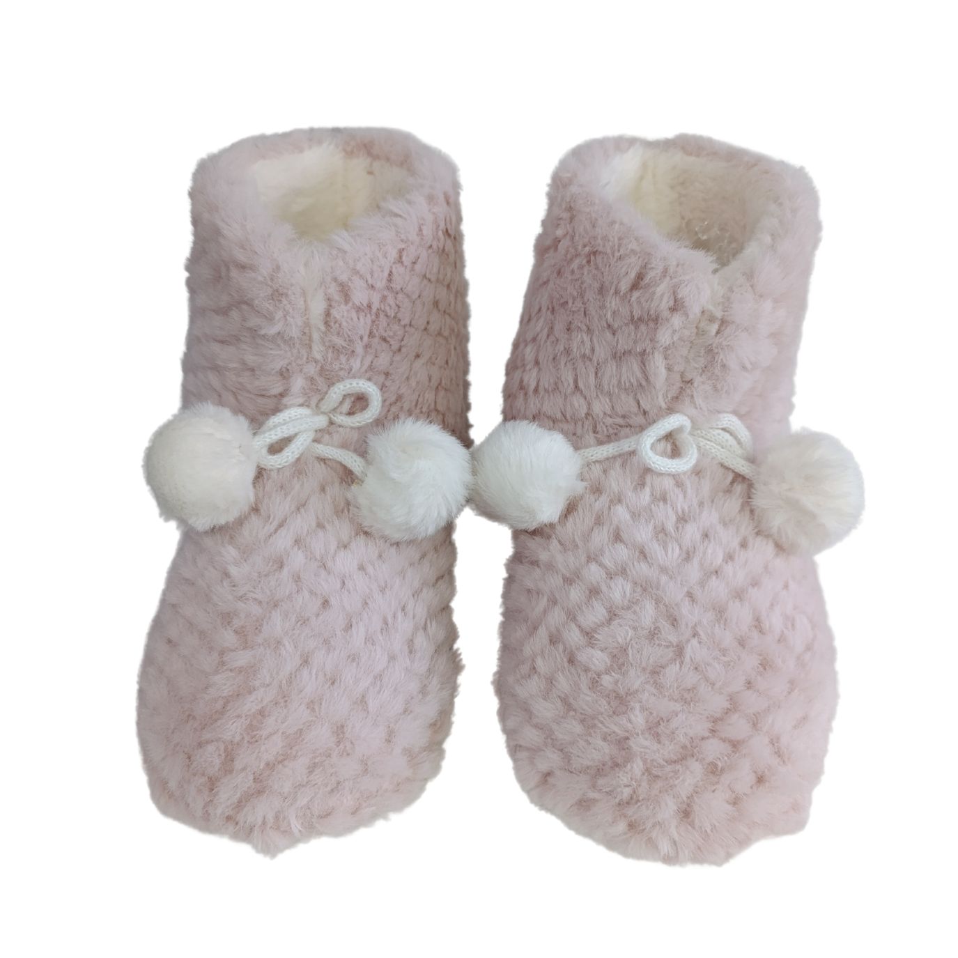 Pantufa Mulher Rosa Coolsleep – Leves e suaves para noites confortáveis e manhãs tranquilas em casa - 2151ch176rs