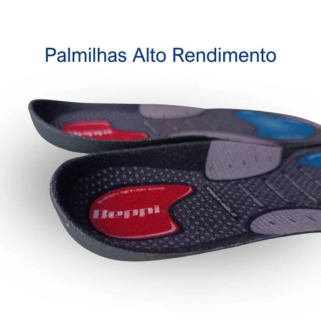 Palmilhas Preto Beppi-1000536