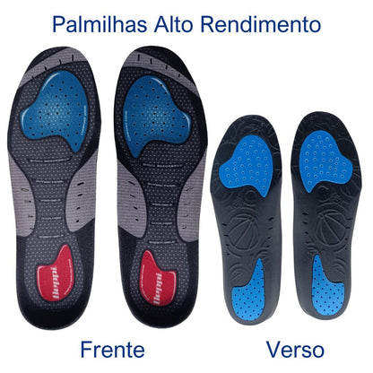 Palmilhas Preto Beppi-1000536