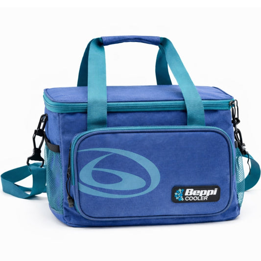 Saco Térmico 5l Azul Beppi-1000874a