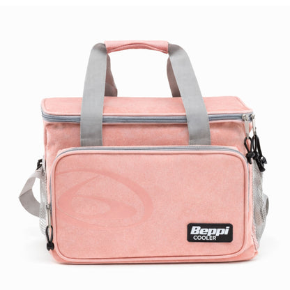 Saco Térmico 5l Rosa Beppi-1000874r