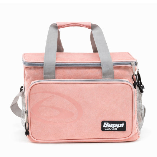 Saco Térmico 10l Rosa Beppi-1000875r