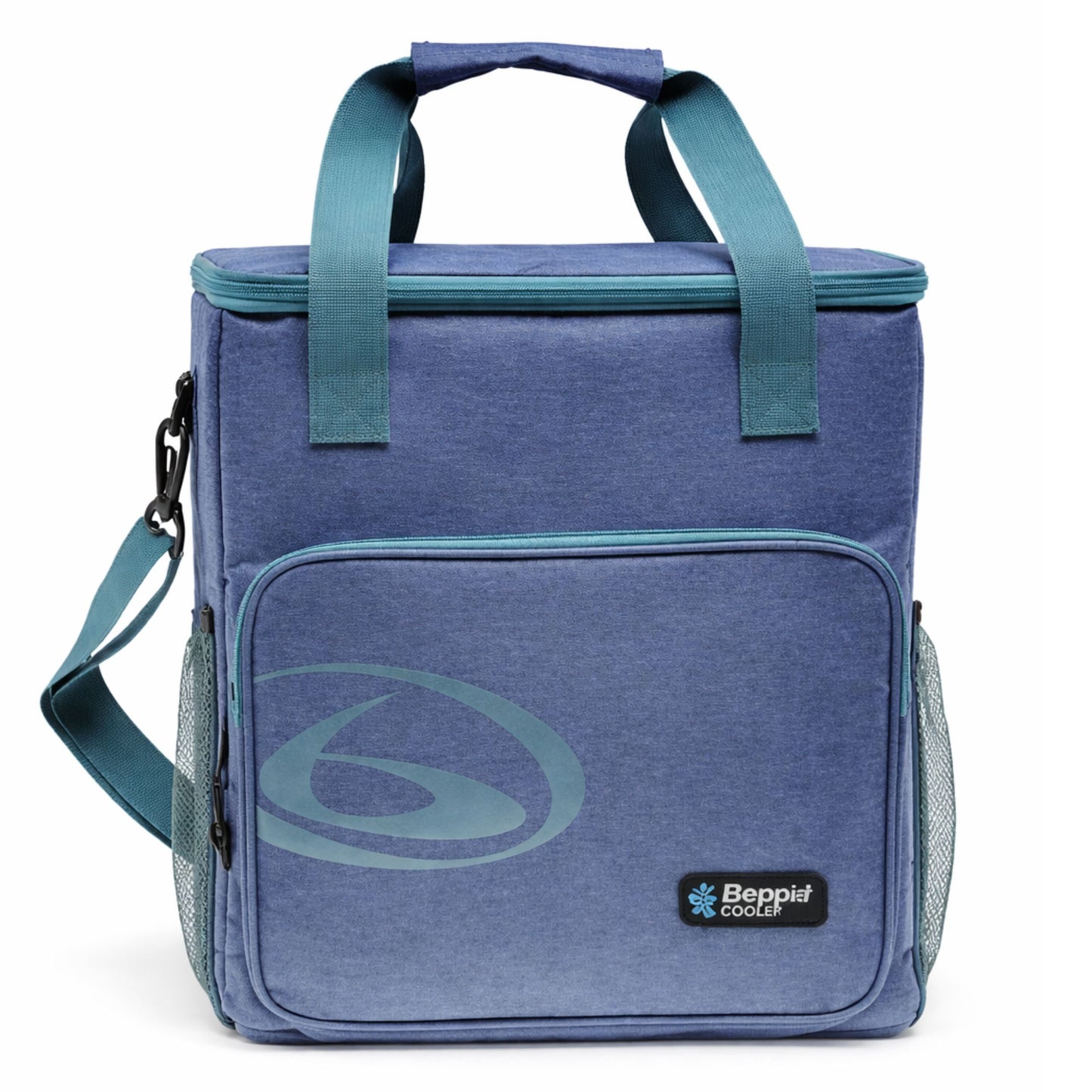 Saco Térmico 20l Azul Beppi-1000876a