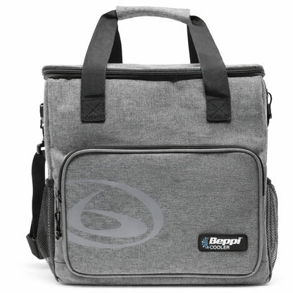 Saco Térmico 20l Cinzento Beppi-1000876cz