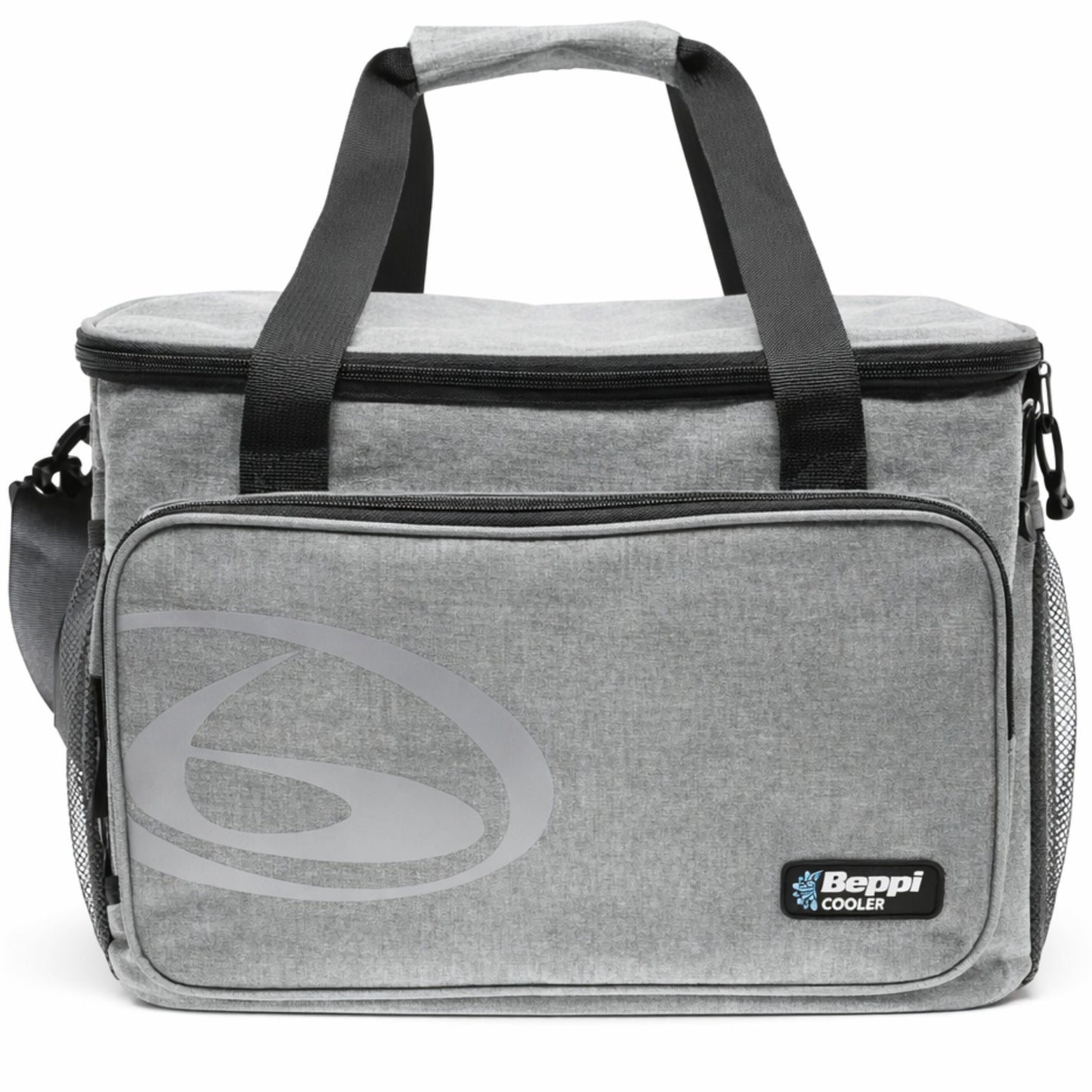Saco Térmico 22l Cinzento Beppi-1000877cz