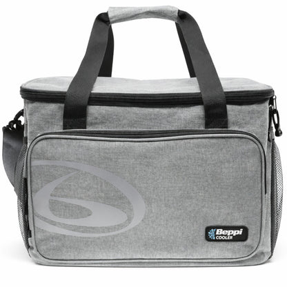 Saco Térmico 22l Cinzento Beppi-1000877cz