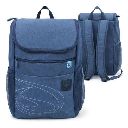 Mochila Térmica 8l Azul Beppi-1000958az