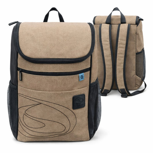 Mochila Térmica 8l Castanho Beppi-1000958cas