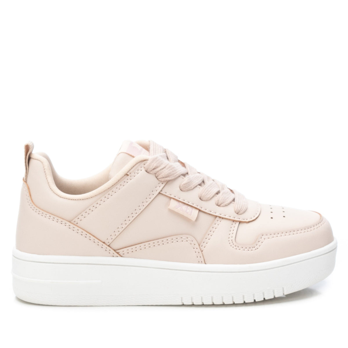 Sapatilha Juvenil Rosa Xti – Leves e com palmilha acolchoada para conforto no dia-a-dia e lazer - 150276n