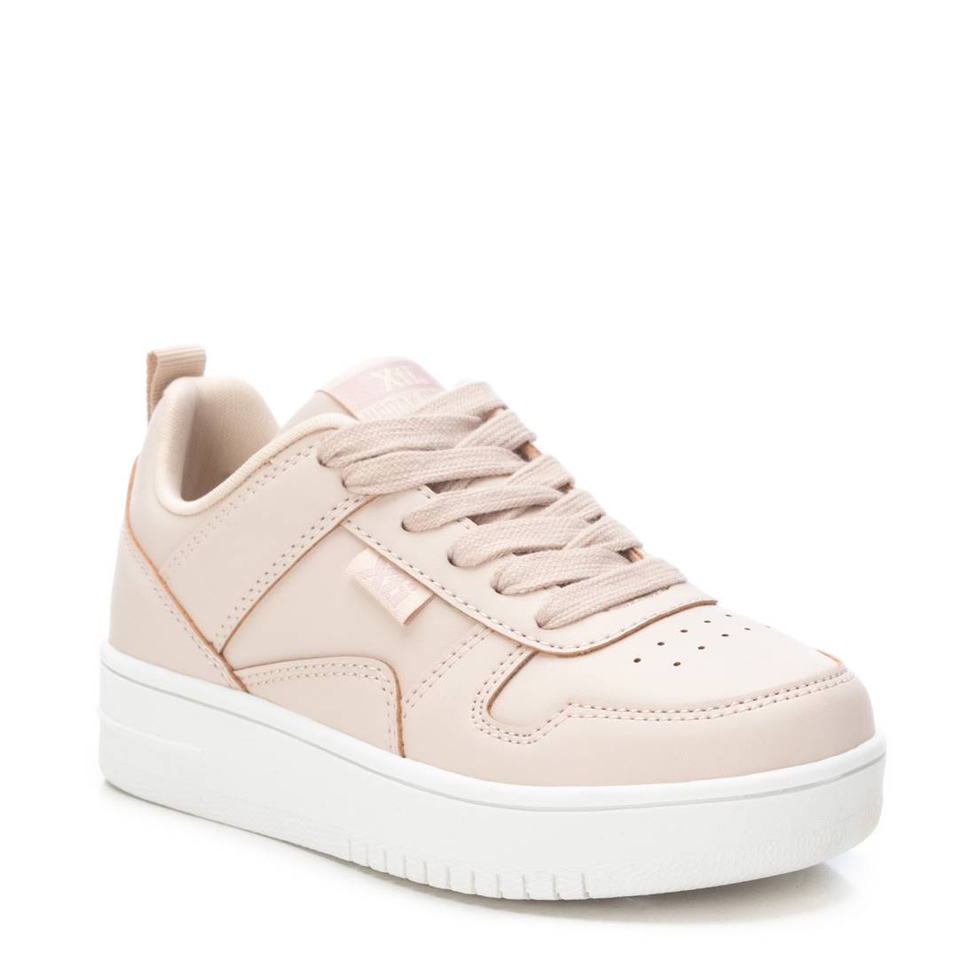 Sapatilha Juvenil Rosa Xti – Leves e com palmilha acolchoada para conforto no dia-a-dia e lazer - 150276n