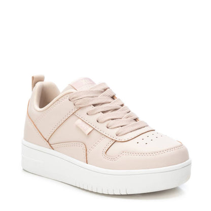 Sapatilha Juvenil Rosa Xti – Leves e com palmilha acolchoada para conforto no dia-a-dia e lazer - 150276n