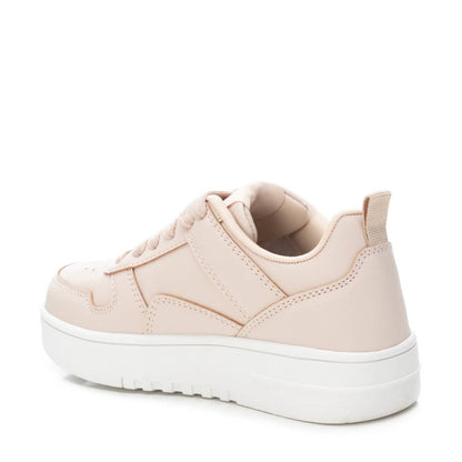 Sapatilha Juvenil Rosa Xti – Leves e com palmilha acolchoada para conforto no dia-a-dia e lazer - 150276n