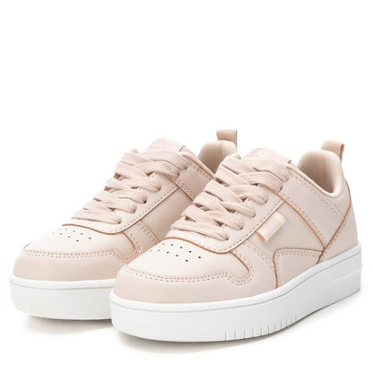 Sapatilha Juvenil Rosa Xti – Leves e com palmilha acolchoada para conforto no dia-a-dia e lazer - 150276n