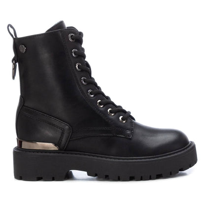 Bota Juvenil Preto Xti – Conforto prolongado e resistência para tardes no parque e dia a dia casual - 15058302
