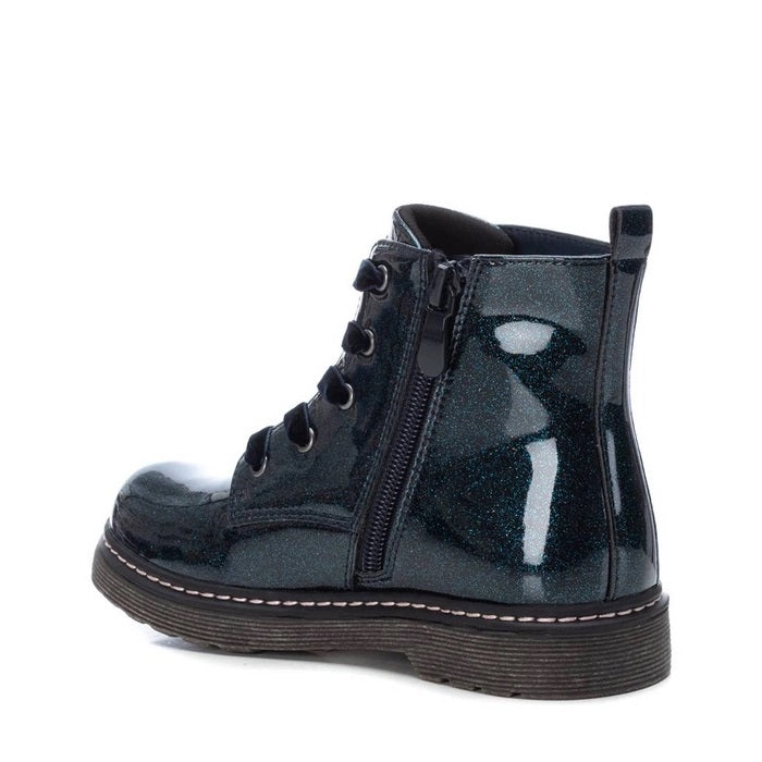 Bota Casual Infantil Marinho Xti – Conforto excepcional e sola antiderrapante para brincadeiras ao ar livre - 15065904