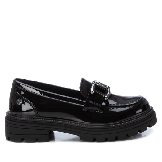 Sapato Juvenil Preto -15107601