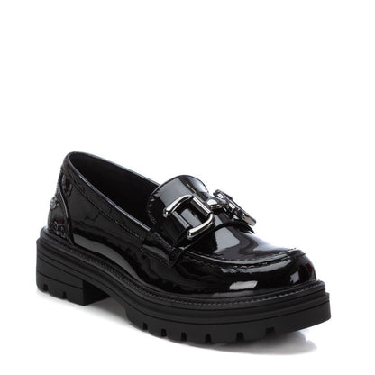 Sapato Juvenil Preto -15107601