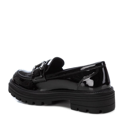 Sapato Juvenil Preto -15107601