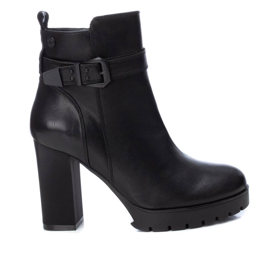 Bota Mulher Preto Refresh-170445