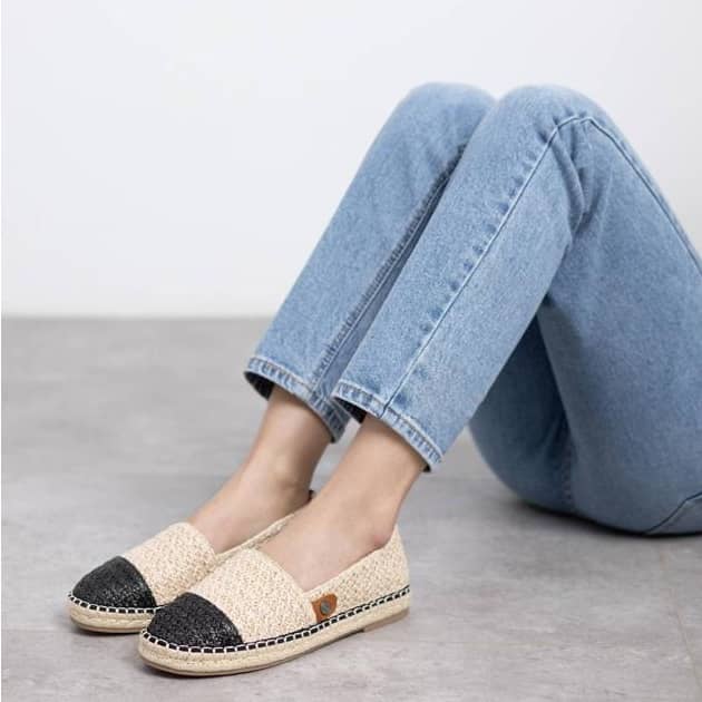 Sapato Vegan Mulher Bege Refresh-17273902