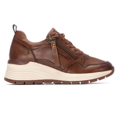 Sapatilha Mulher Camel Refresh-17293802