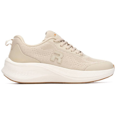 Sapatilha Mulher Bege Refresh-17518101